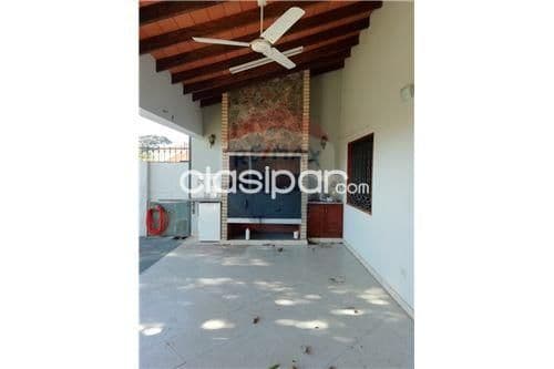 En venta - casa en el prestigioso bº madame lynch 370,000 usd paraguay Asunción madame