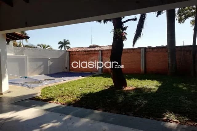 En venta - casa en el prestigioso bº madame lynch 370,000 usd paraguay Asunción madame — foto 4