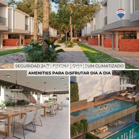 ¿Te gustaría tener amenities de primer nivel, VILLA DEL BOSQUE LO HACE REALIDAD — foto 4