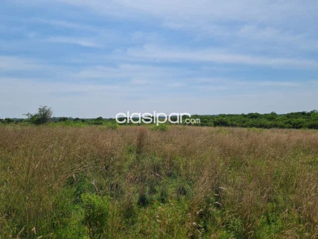 Terreno Industrial en Villeta - 10 Ha, foto 1