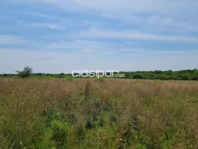 Terreno Industrial en Villeta - 10 Ha, foto 2