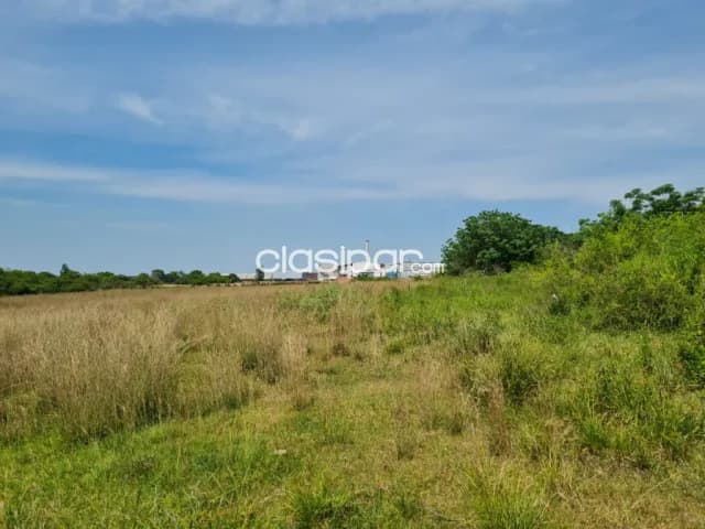 Terreno Industrial en Villeta - 10 Ha, foto 3