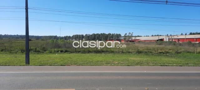 Terreno Industrial sobre Ruta en Villeta - 37 Ha — foto 2
