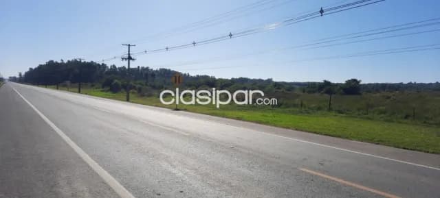 Terreno Industrial sobre Ruta en Villeta - 37 Ha — foto 3