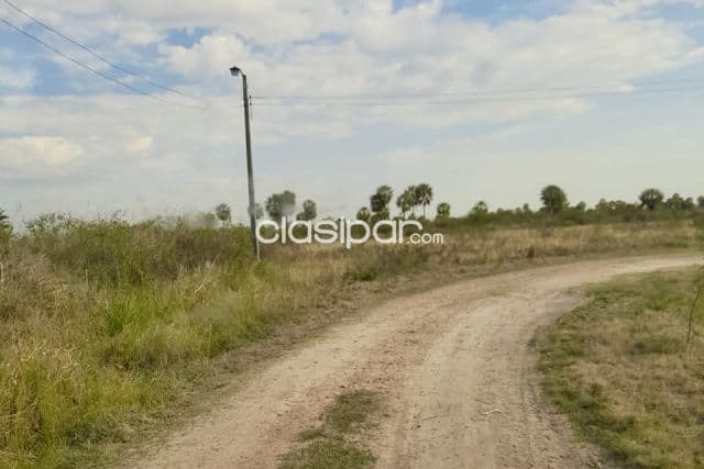 Terreno Rural en José Falcón - 12 Ha — foto 1