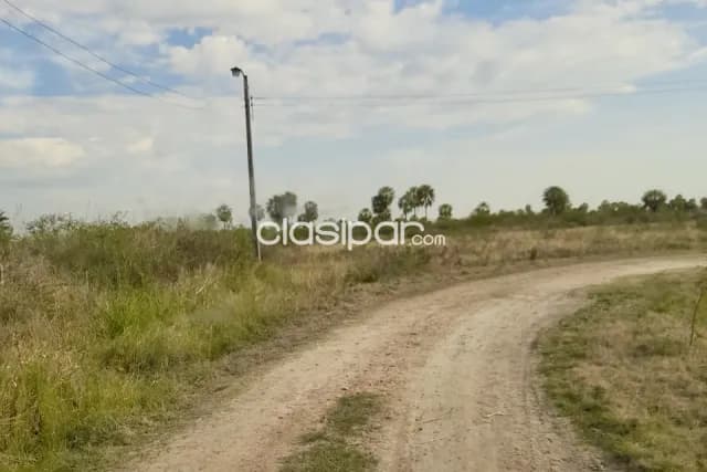Terreno Rural en José Falcón - 12 Ha — foto 2