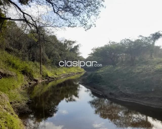 Terreno Rural en José Falcón - 12 Ha — foto 3