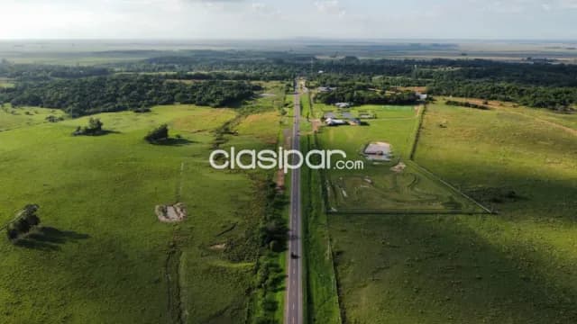En venta propiedad ganadera / estancia de 255 hectareas en san miguel, misiones!! — foto 4