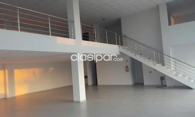 Edificio completo en Ciudad del Este barrio San José cod 1034 — foto 3