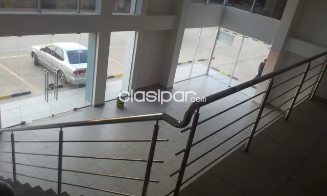 Edificio completo en Ciudad del Este barrio San José cod 1034 — foto 4