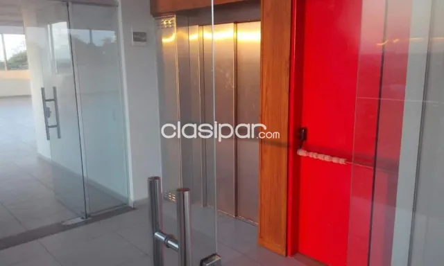 Edificio completo en Ciudad del Este barrio San José cod 1034 — foto 5