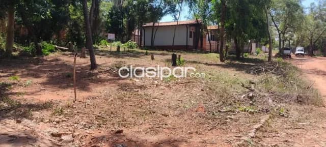 Terreno en Luque zona marín ka´aguy cód. 3368, foto 2