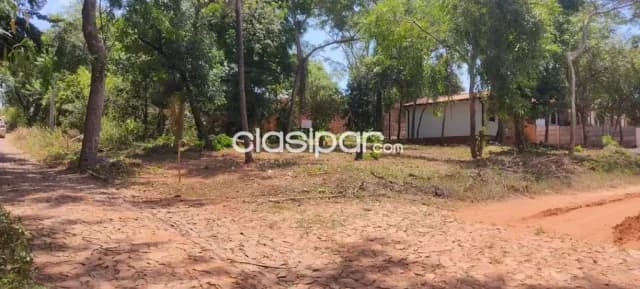 Terreno en Luque zona marín ka´aguy cód. 3368, foto 3