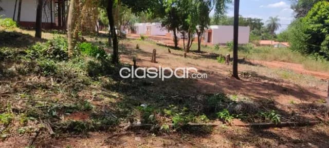 Terreno en Luque zona marín ka´aguy cód. 3368, foto 4