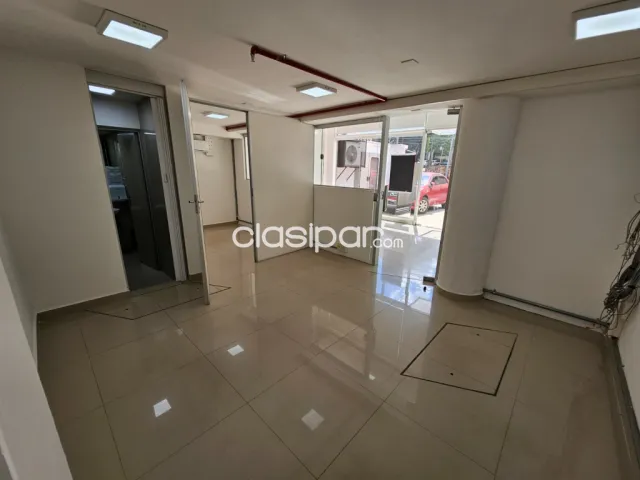Av. Rca. Argentina y av. E. Ayala: Elegante oficina, 90 m2, estcionamiento, 5.500.000 gs, foto 3