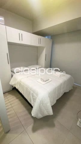 Monoambiente totalmente equipado zona cit