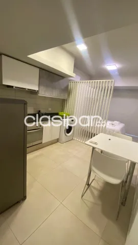 Monoambiente totalmente equipado zona cit, foto 4