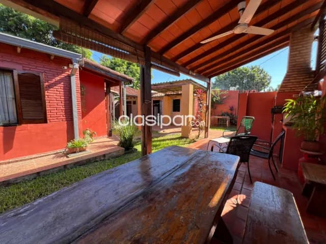 En venta amplia y luminosa residencia en San Lorenzo, bo. San isidro !! — foto 5