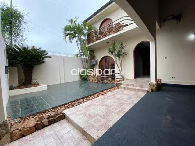 Casa en Asunción b° santa librada cód. 3389 — foto 2