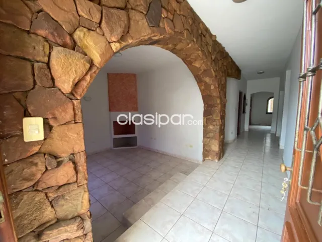 Casa en Asunción b° santa librada cód. 3389 — foto 4