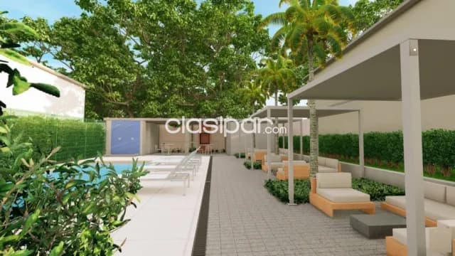 Casa en condominio en Luque b° loma merlo cód. 3455 — foto 2