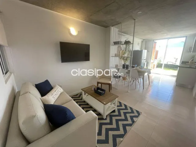 Casa en condominio en Luque b° loma merlo cód. 3455 — foto 3