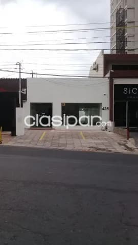 Salón comercial en Asunción sobre avenida peru cod 3143 — foto 2