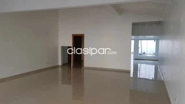 Salón comercial en Asunción sobre avenida peru cod 3143 — foto 4