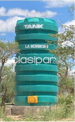 En venta - estancia la bendición — foto 1