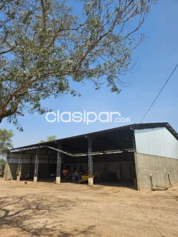 En venta - estancia la bendición — foto 5