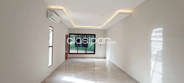 casa estilo minimaliesta a pasos de la playa Mbo´i Ka´e: 2 habitaciones y 2 baños, foto 5