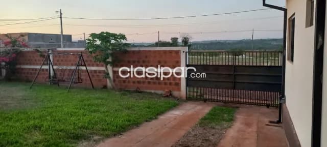 casa en esquina en el barrio Valdéz de Cambyreta: 3 habitaciones y 2 baños — foto 4