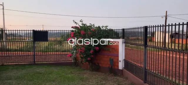casa en esquina en el barrio Valdéz de Cambyreta: 3 habitaciones y 2 baños — foto 5