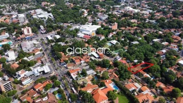 Amplio terreno en zona bella vista, foto 4