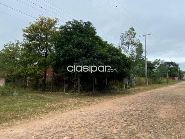 Terreno en San Bernardino Puertas del Lago
