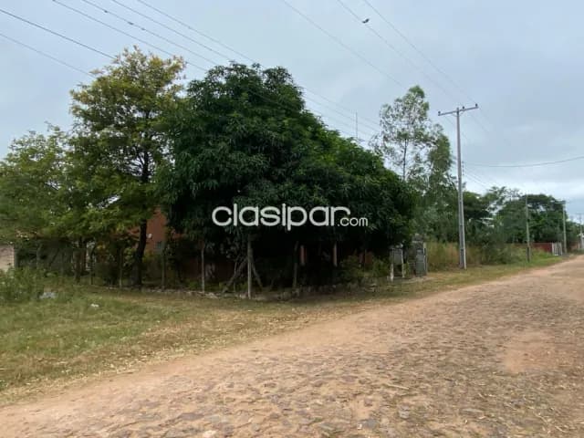 Terreno en San Bernardino Puertas del Lago, foto 2