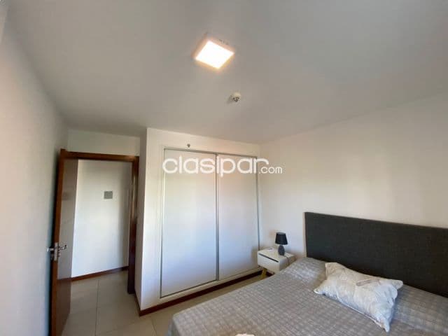 Departamento de 1 dormitorio zona galeria