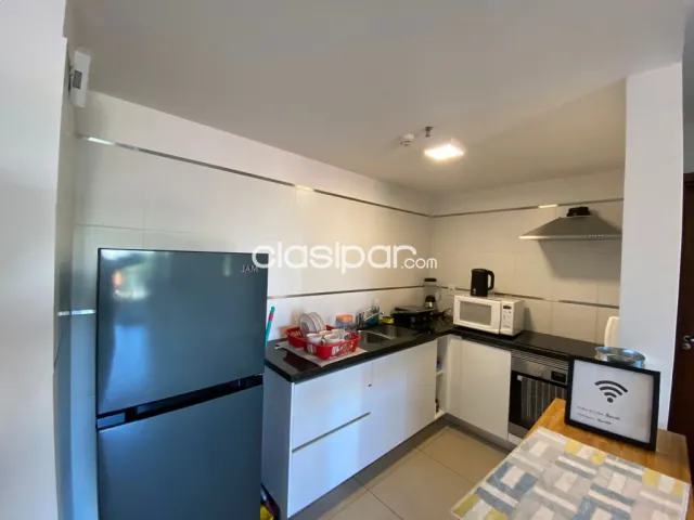 Departamento de 1 dormitorio zona galeria — foto 4