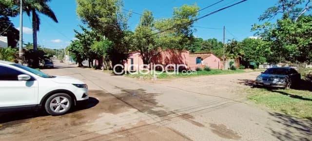 Casa en esquina barrio san pablo - asuncion, foto 3