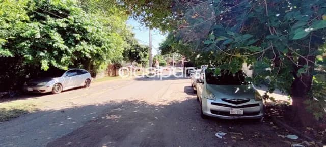 Casa en esquina barrio san pablo - asuncion, foto 4