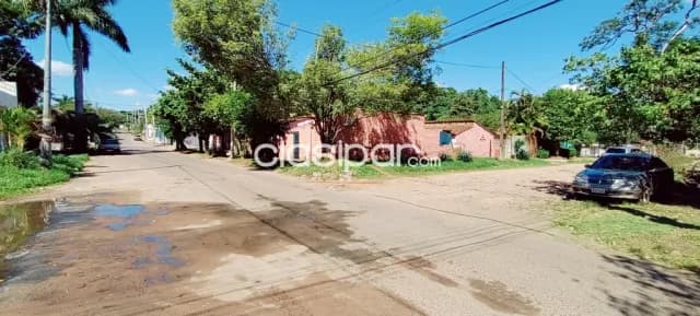 Casa en esquina barrio san pablo - asuncion, foto 5