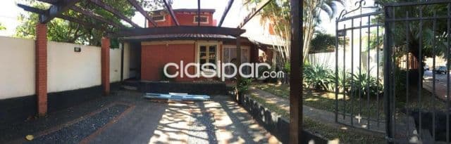 Casa en venta zona Colegio Canpo Alto