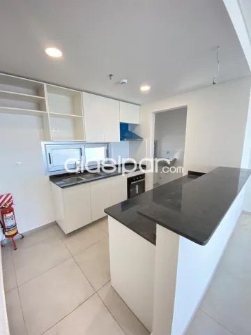 Departamento de 2 dormitorios a estrenar en Mcal estigarribia — foto 2