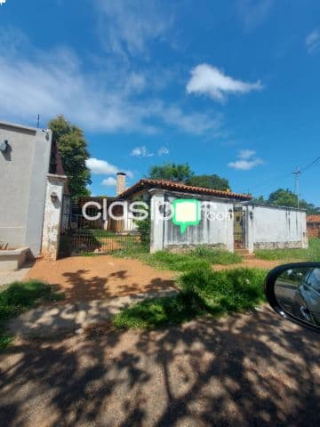 Terreno de 400 m2 en Luque, foto 1