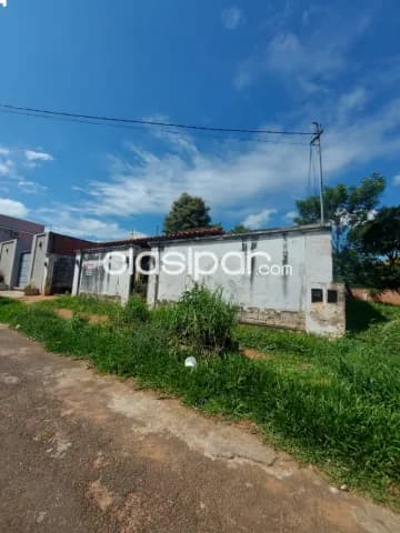 Terreno de 400 m2 en Luque, foto 3