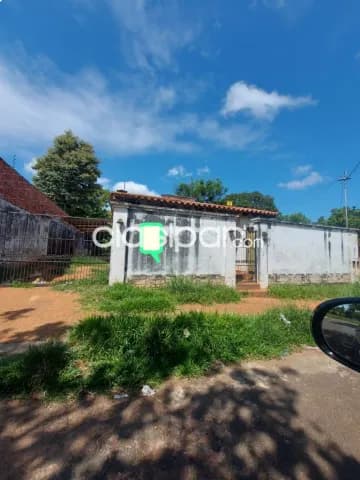 Terreno de 400 m2 en Luque, foto 4