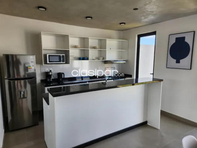 dúplex en el barrio María Auxiliadora, Encarnación: 3 habitaciones y 3 baños, foto 5