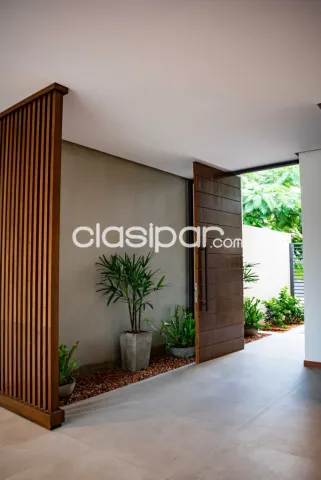 Casa de 400 m2 en Mburucuya, Zona Jade Park-CLHO5405890, foto 3