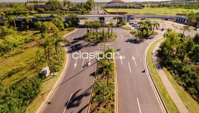 En venta Terreno en AQUATERRA en la ciudad de Luque — foto 3