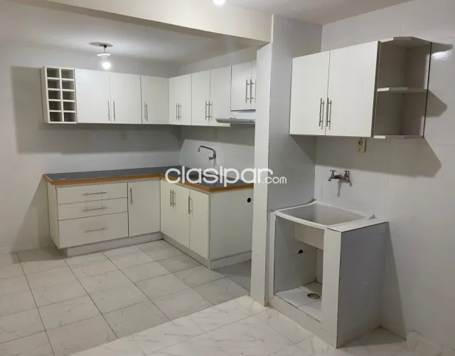 Departamento de 2 dormitorios en San Lorenzo sobre Laguna Grande zona Pinedo — foto 3